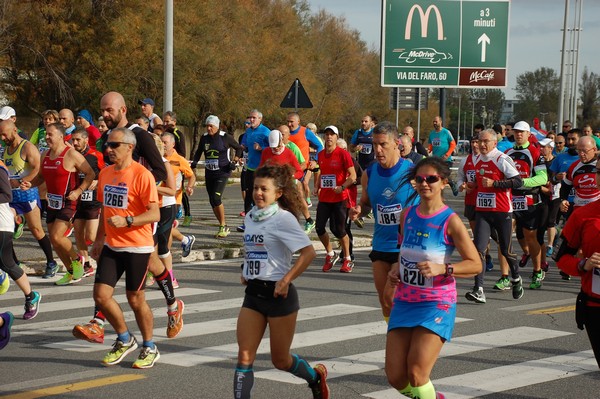 Fiumicino Half Marathon (13/11/2016) 00176