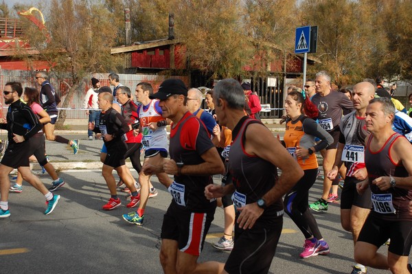 Fiumicino Half Marathon (13/11/2016) 00191