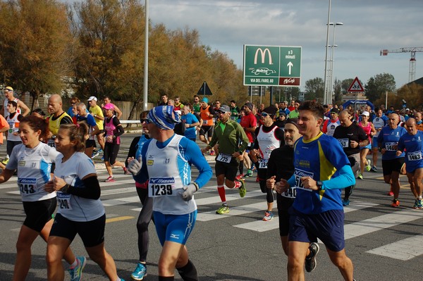 Fiumicino Half Marathon (13/11/2016) 00194