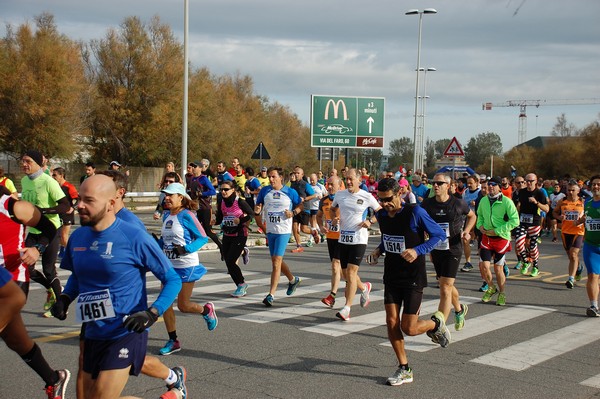 Fiumicino Half Marathon (13/11/2016) 00199