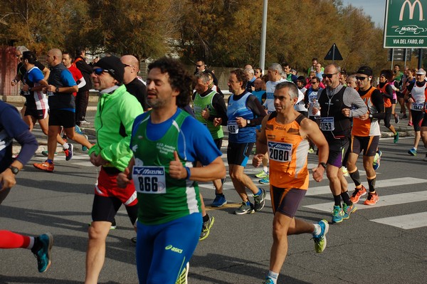 Fiumicino Half Marathon (13/11/2016) 00204