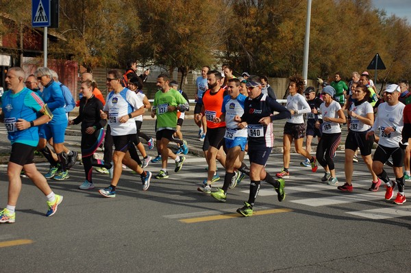 Fiumicino Half Marathon (13/11/2016) 00208