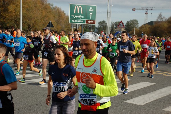 Fiumicino Half Marathon (13/11/2016) 00213