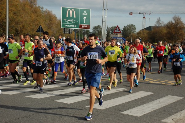 Fiumicino Half Marathon (13/11/2016) 00214