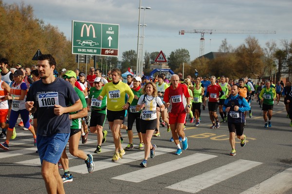 Fiumicino Half Marathon (13/11/2016) 00215