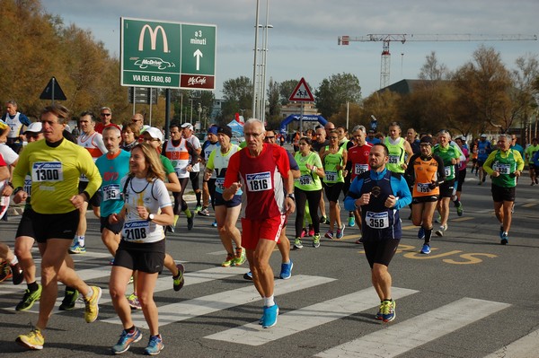 Fiumicino Half Marathon (13/11/2016) 00216