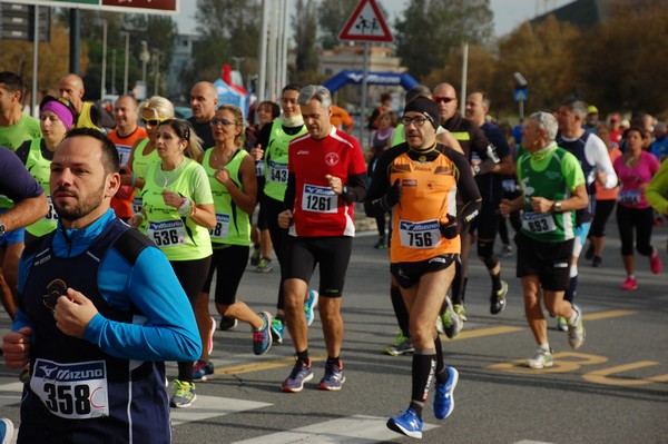 Fiumicino Half Marathon (13/11/2016) 00218