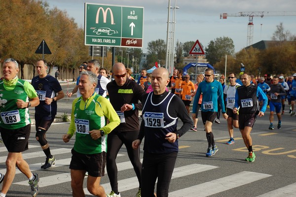 Fiumicino Half Marathon (13/11/2016) 00223