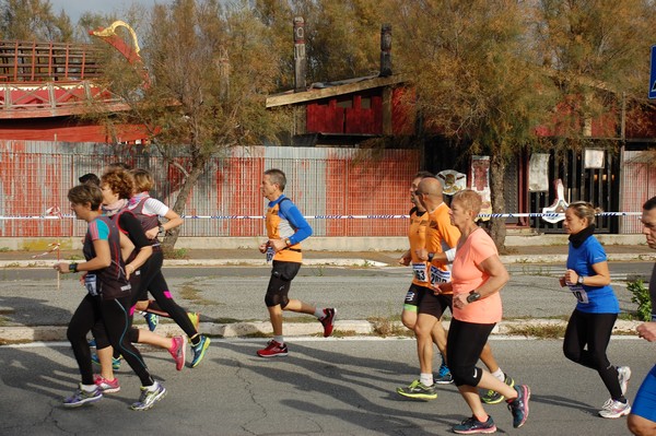 Fiumicino Half Marathon (13/11/2016) 00233