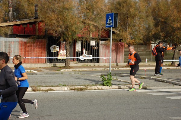 Fiumicino Half Marathon (13/11/2016) 00234