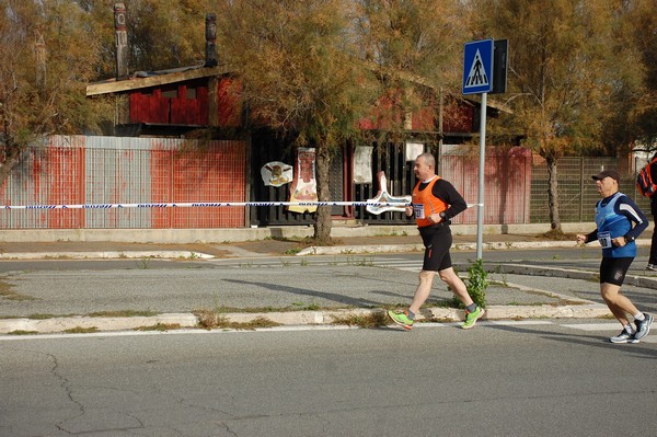 Fiumicino Half Marathon (13/11/2016) 00235