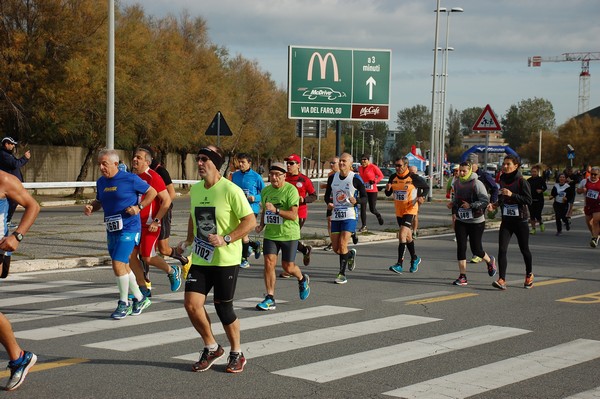 Fiumicino Half Marathon (13/11/2016) 00237