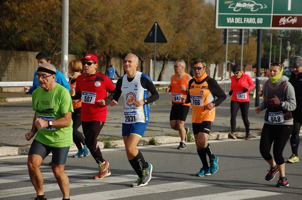 Fiumicino Half Marathon (13/11/2016) 00239