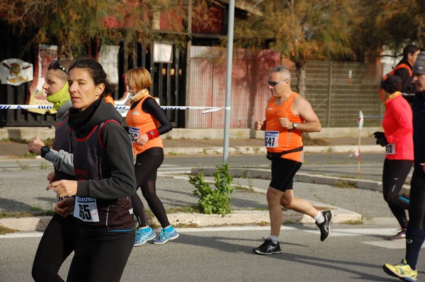 Fiumicino Half Marathon (13/11/2016) 00245
