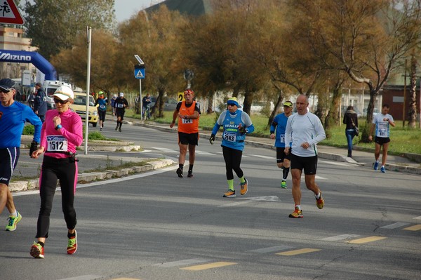 Fiumicino Half Marathon (13/11/2016) 00253