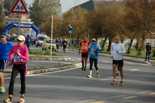 Fiumicino Half Marathon (13/11/2016) 00254