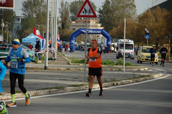 Fiumicino Half Marathon (13/11/2016) 00255
