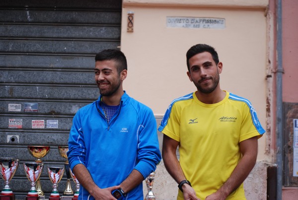 Maratonina del Cuore (06/11/2016) 00003
