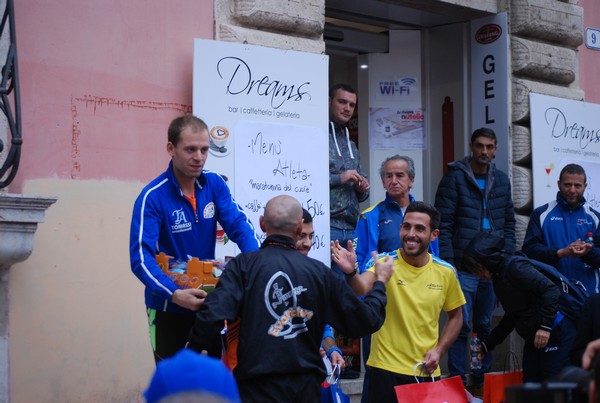 Maratonina del Cuore (06/11/2016) 00008