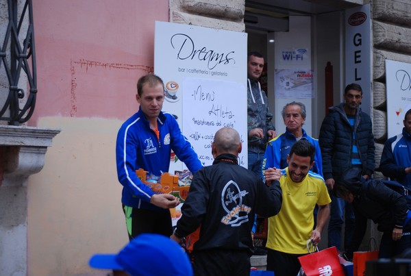 Maratonina del Cuore (06/11/2016) 00009