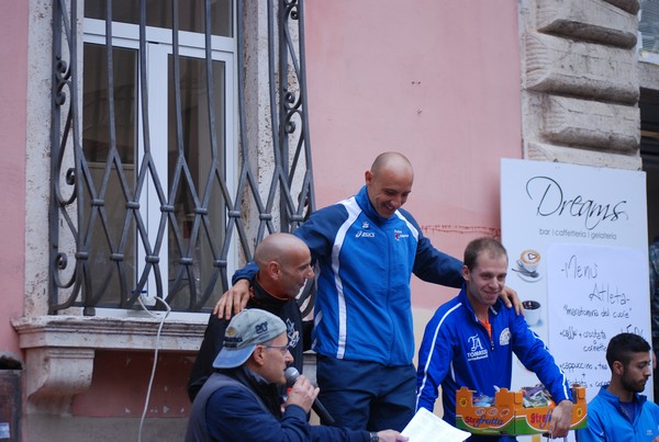 Maratonina del Cuore (06/11/2016) 00011