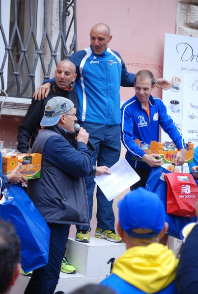 Maratonina del Cuore (06/11/2016) 00013