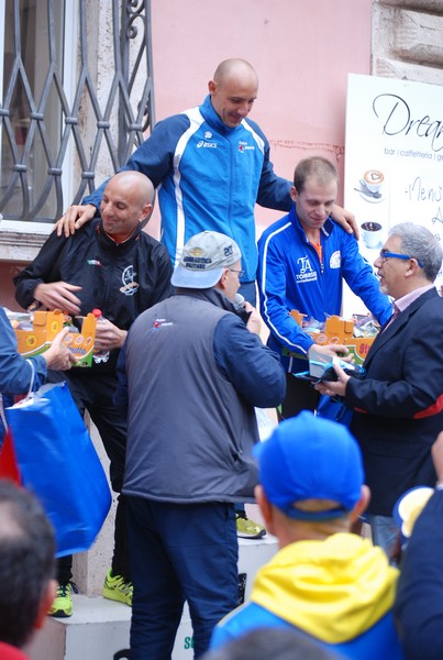 Maratonina del Cuore (06/11/2016) 00015