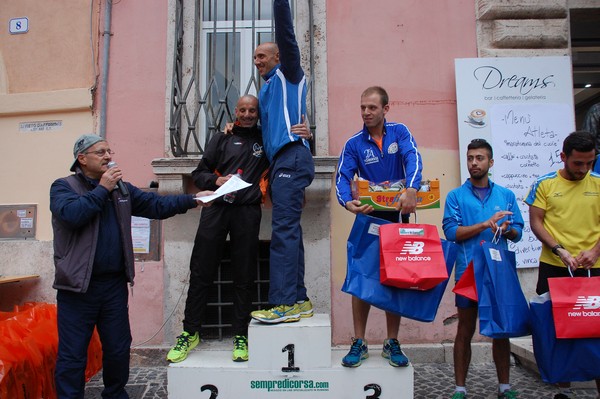 Maratonina del Cuore (06/11/2016) 00027