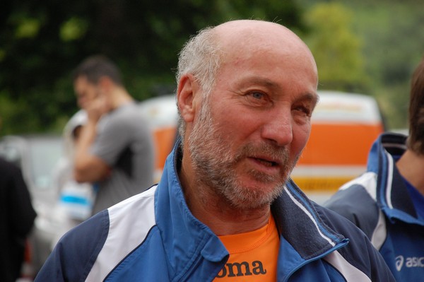 Camminata di beneficenza 
