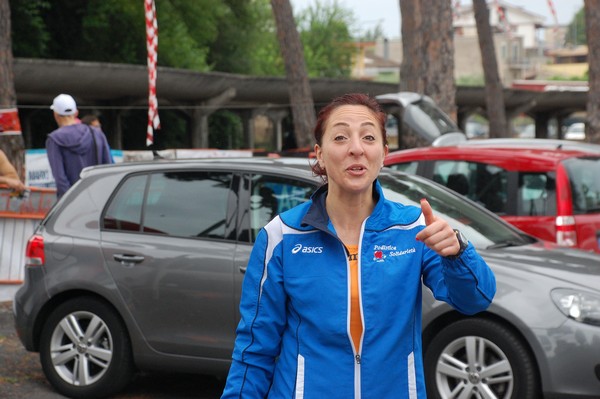 Camminata di beneficenza 