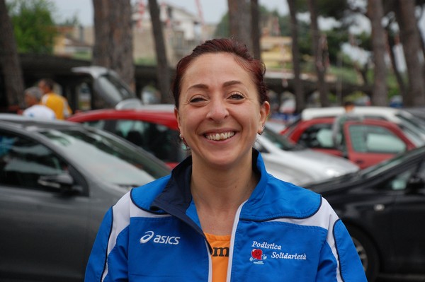 Camminata di beneficenza 