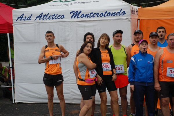 Camminata di beneficenza 