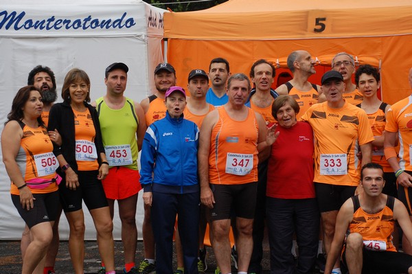 Camminata di beneficenza 