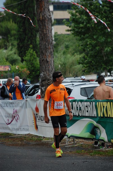 Camminata di beneficenza 