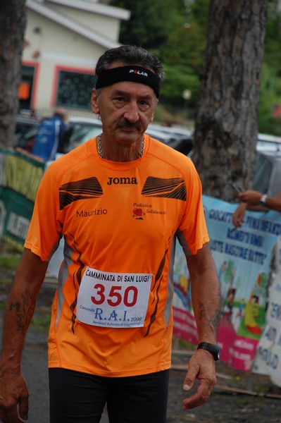 Camminata di beneficenza 