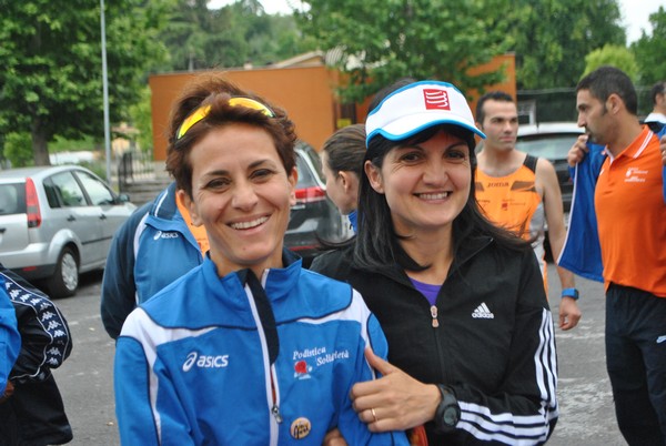 Camminata di beneficenza 