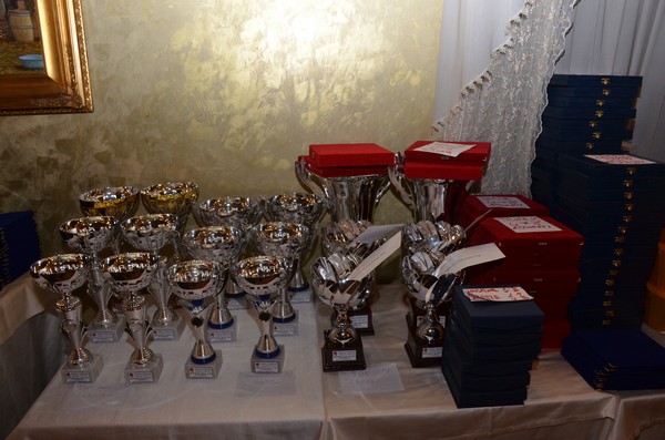 Corri alla Cena Sociale (08/01/2016) 00006