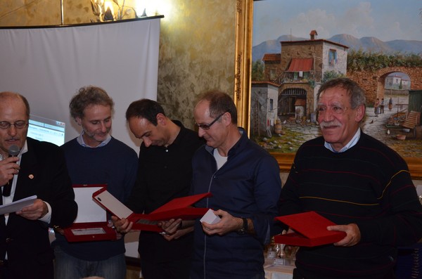 Corri alla Cena Sociale (08/01/2016) 00033
