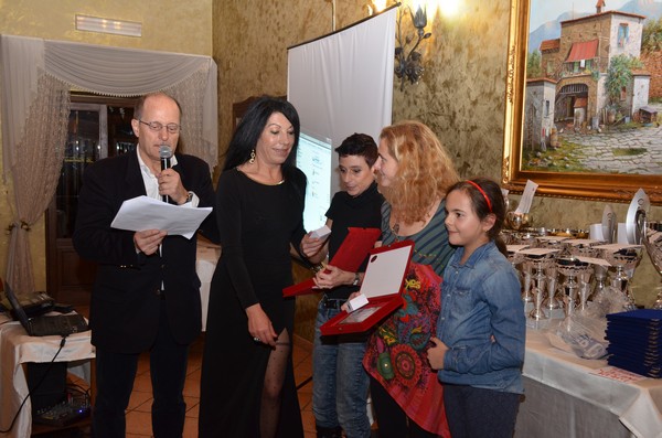 Corri alla Cena Sociale (08/01/2016) 00049