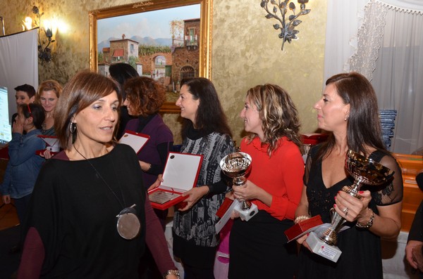 Corri alla Cena Sociale (08/01/2016) 00060