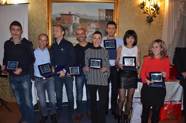 Corri alla Cena Sociale (08/01/2016) 00134