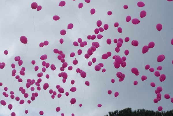Race For The Cure (TOP) (15/05/2016) 00074