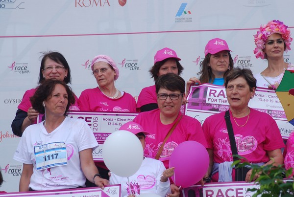 Race For The Cure (TOP) (15/05/2016) 00162