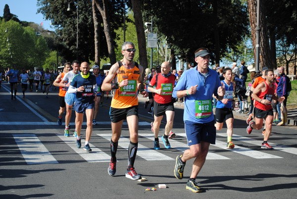 Maratona di Roma (TOP) (10/04/2016) 00002
