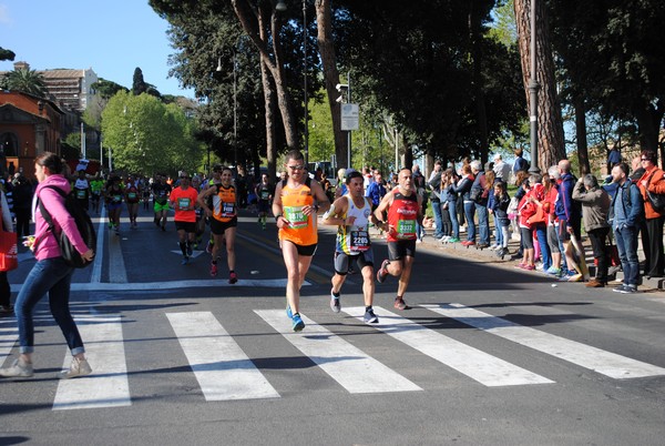 Maratona di Roma (TOP) (10/04/2016) 00004