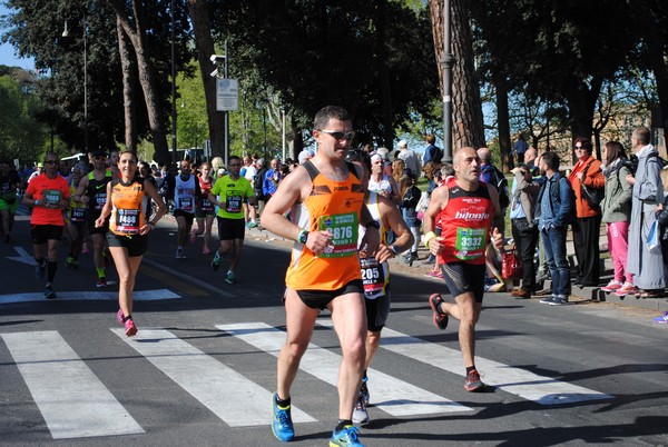 Maratona di Roma (TOP) (10/04/2016) 00005