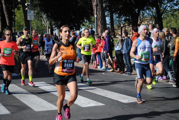 Maratona di Roma (TOP) (10/04/2016) 00006