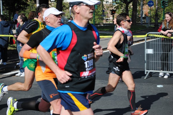 Maratona di Roma (TOP) (10/04/2016) 00007