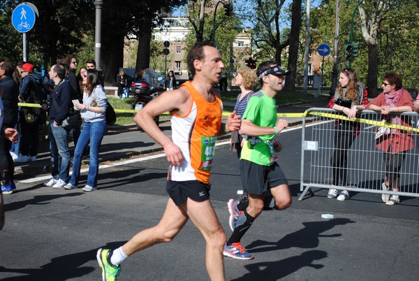 Maratona di Roma (TOP) (10/04/2016) 00009