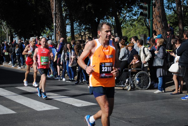 Maratona di Roma (TOP) (10/04/2016) 00010